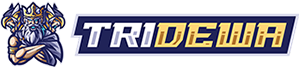 TRIDEWA Logo